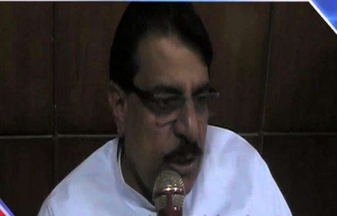 Former Balochistan food minister arrested over corruption charges