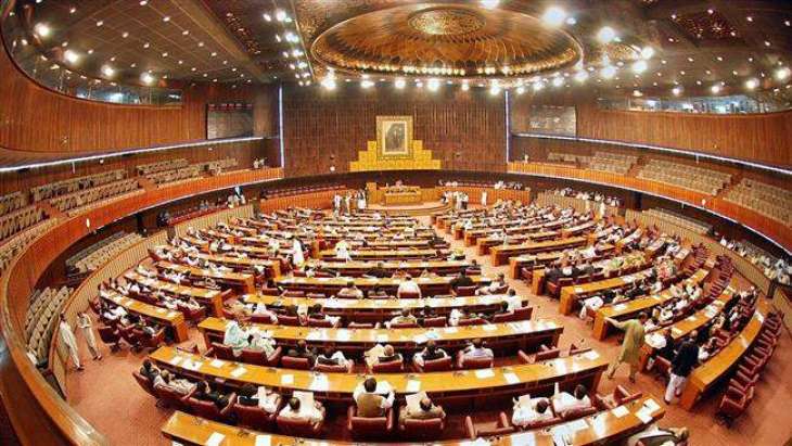 Ministry must ensure timely, accurate calculation of statistics: NA committee