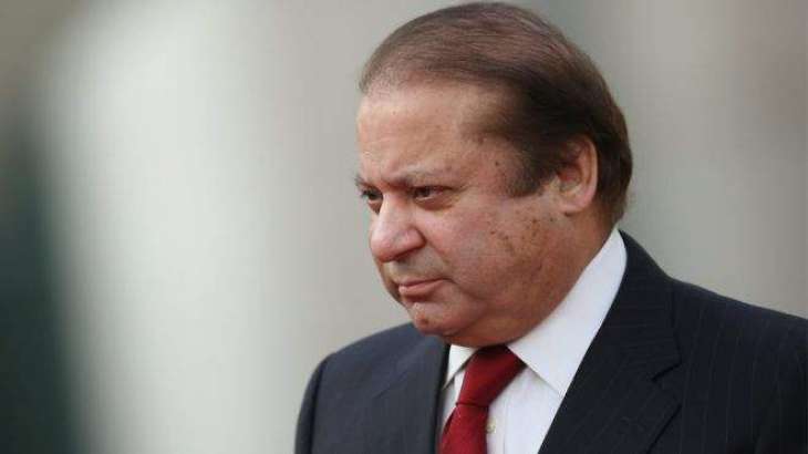 Nawaz tells court will not be party to case on disqualification under Article 62(1)(f)