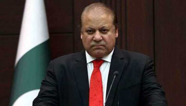 Nawaz tells court will not be party to case on disqualification under Article 62(1)(f)