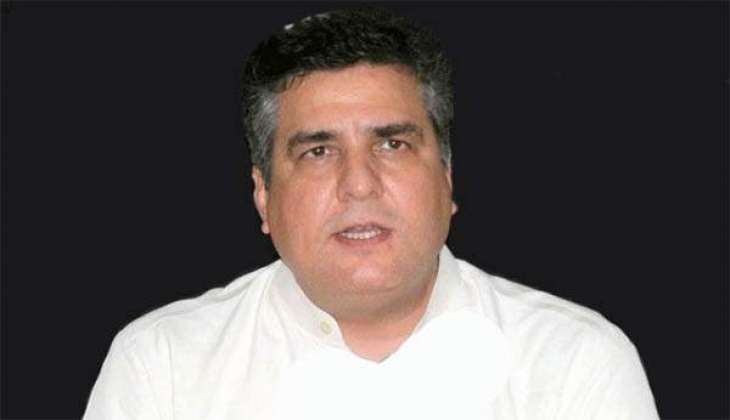Three-member bench formed in contempt of court case against Daniyal Aziz