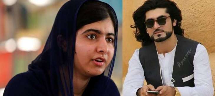 Malala voices solidarity with Islamabad sit-in seeking justice for Naqeebullah