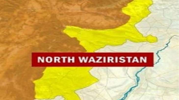 2 dead, 3 injured as security force vehicle comes under attack in North Waziristan