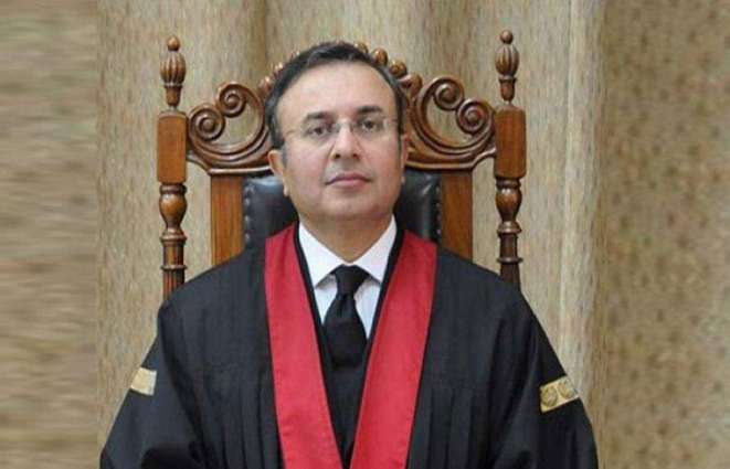 Justice Mansoor Ali Shah, Justice Yawar Ali take oath as Supreme Court judge, Lahore high court chief justice