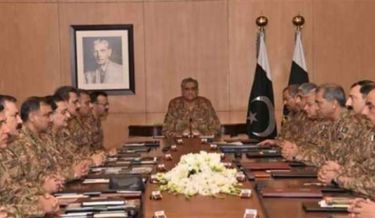ملک خلاف بھارت دی کسے وی مہم جوئی دا موثر جواب دتا جائے گا: آرمی چیف
 ایل او سی تے ورکنگ باؤنڈری اُتے بھارت ولوں سیز فائر سمجھوتے دیاں خلاف ورزیاں خطے دے مفاد لئی خطرہ نیں:جنرل قمر جاوید باجوہ