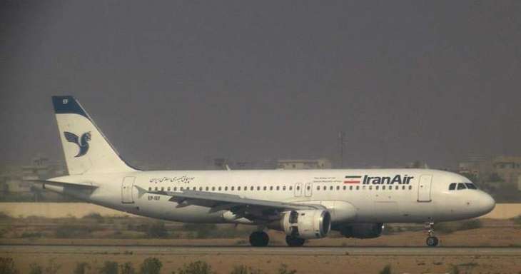 Iranian airline to start Mashhad-Islamabad weekly service