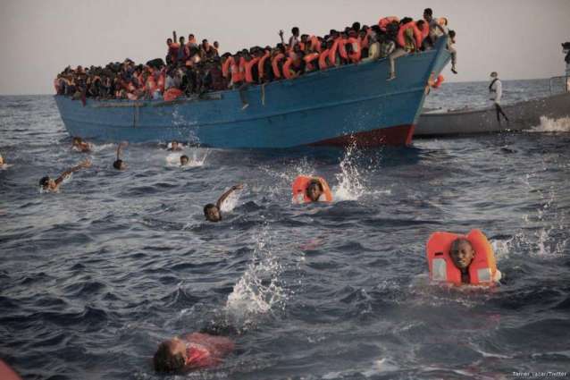 Libya to repatriate bodies of Pakistani migrants