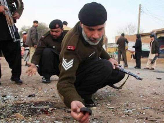 Minor killed, another injured in North Waziristan IED explosion