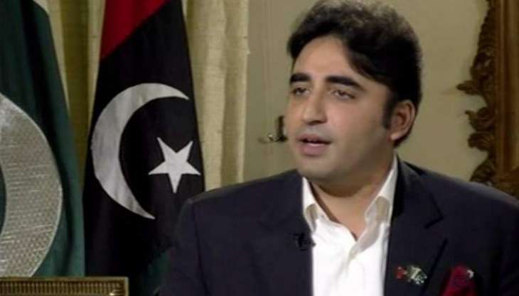 Bilawal says democracy needed to counter extremism;Special tributes paid to Benazir Bhutto at international gathering in Washington