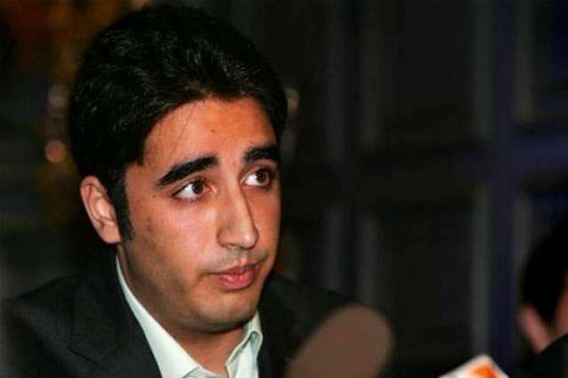 Bilawal Bhutto proposes mechanism to resolve Pak-Afghan irritants
