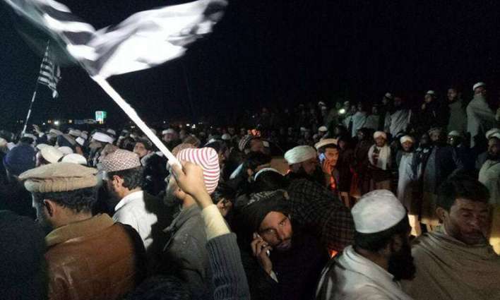 جماعت اسلامی نے مشال خان قتل کیس وچ رہا ہون والیاں دا استقبال کرن دیاں خبراں نوں رد کر دتا