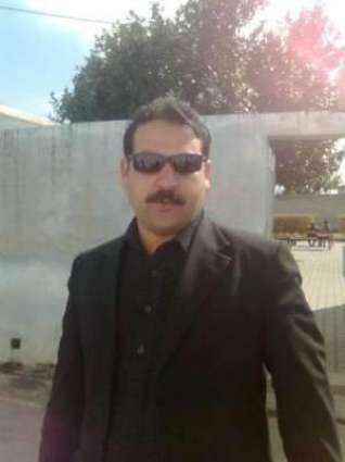 رکن خیبرپختونخوا اسمبلی گوہر نواز خان مسلم لیگ (ن) وچ رلتی ہو گئے