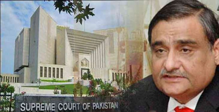 Sindh High Court issues on Dr Asim’s petition for quashing multi-billion graft case