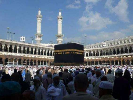 Khurram Dastgir slams ‘internationalization’ of Hajj debate, reiterates Islamabad commitment to Riyadh
