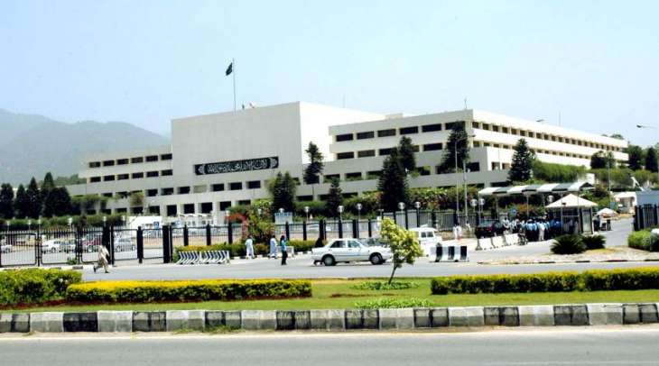 NA body recommends PSDP proposals of Rs25,626m for FY2018-19
