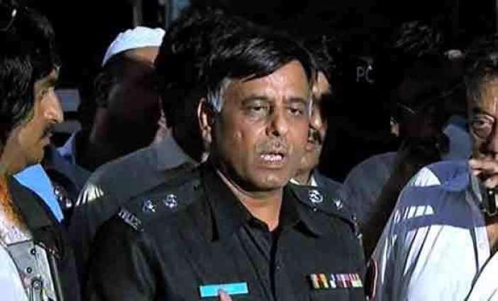 CTD probes another alleged extrajudicial killing by Rao Anwar