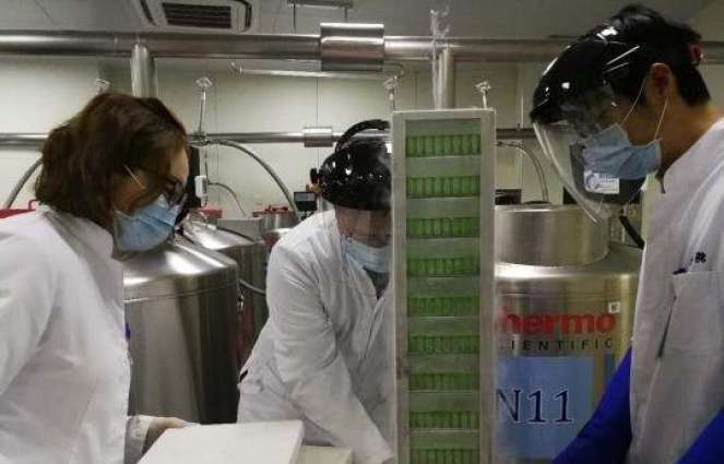 Chinese scientists become world’s first to regenerate human lung tissue