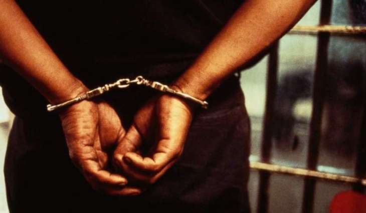 CTD arrests Peshawar Agriculture Directorate attack facilitator