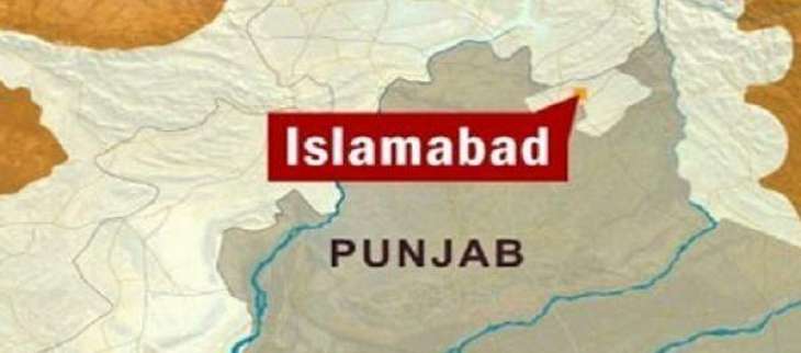Islamabad police conduct successful search operation and arrested 14 suspects