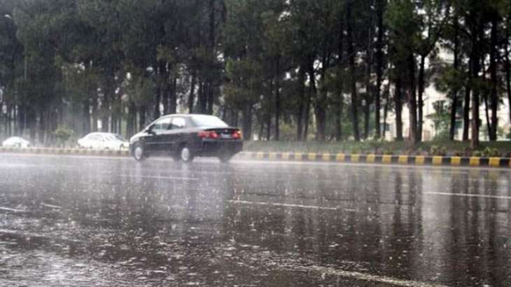 Met Office forecasts rain, snowfall in parts of country on Sunday-Monday