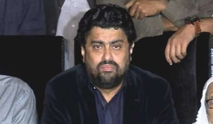 Conspiracy being hatched against me: Kamran Tessori speaks out