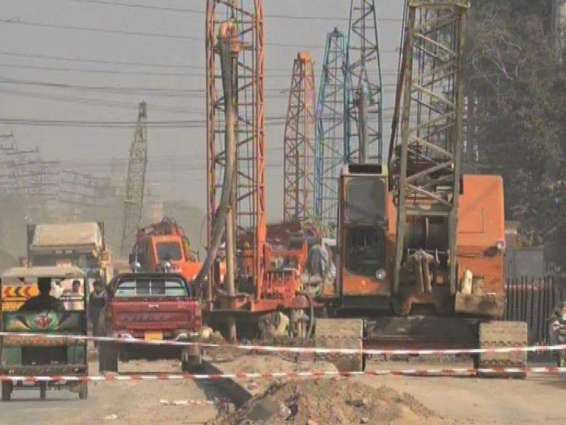 OLMT labourer electrocuted to death, another scorched