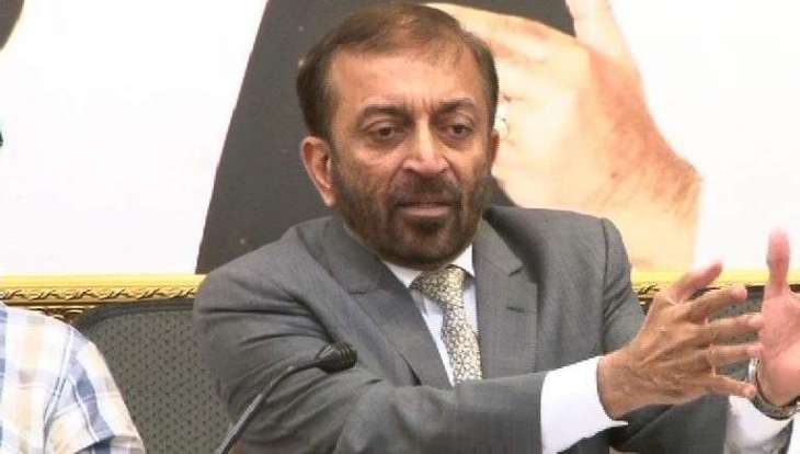 Coordination committee announces to withdraw letter written to ECP to please Farooq Sattar