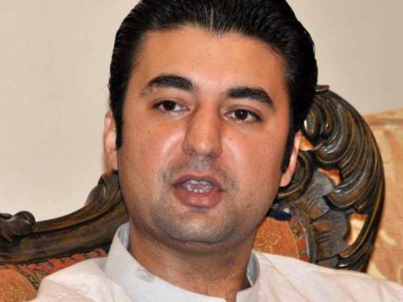Murad Saeed advises Bilawal Bhutto to ‘do some introspection’ before criticizing PTI