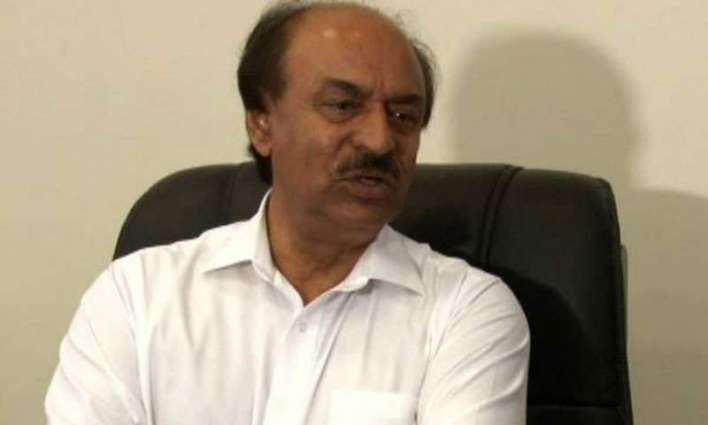 PPP only protector of rights of deprived sections: Nisar Ahmed Khuhro