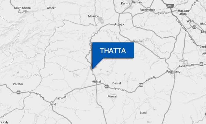 One killed, another injured in Thatta property dispute clash