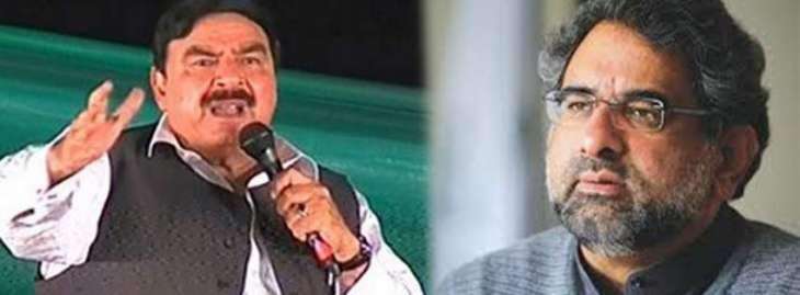 The Supreme Court dismisses Sheikh Rasheed's disqualification petition against Prime Minister Abbasi