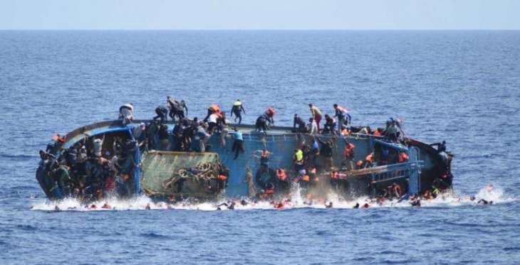 Libya boat tragedy: 11 dead bodies to arrive in Pakistan