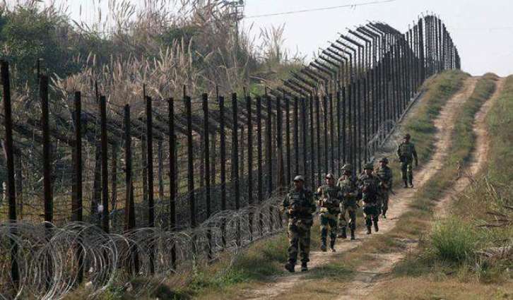 Pakistan warns India to refrain from any misadventure across LoC, Working Boundary