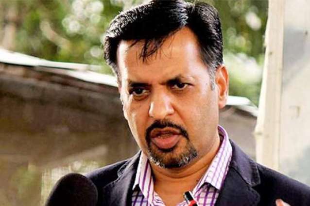 Unfair to link Mohajir community with MQM founder, MQMP: Mustafa Kamal