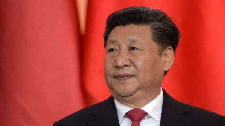 XiJinping vows to exorcise evil of poverty