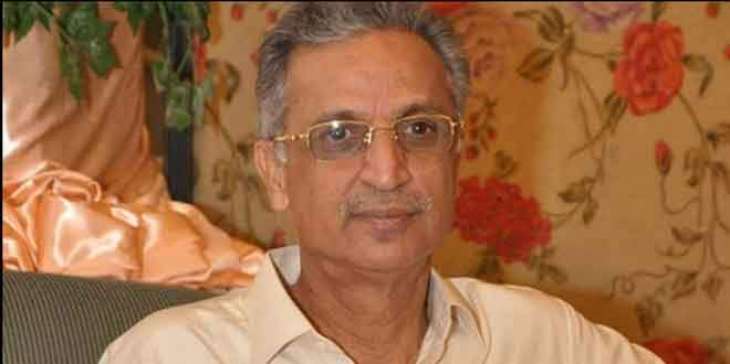 Joint efforts needed to improve education in Sindh: Jam Mehtab Hussain Dahar
