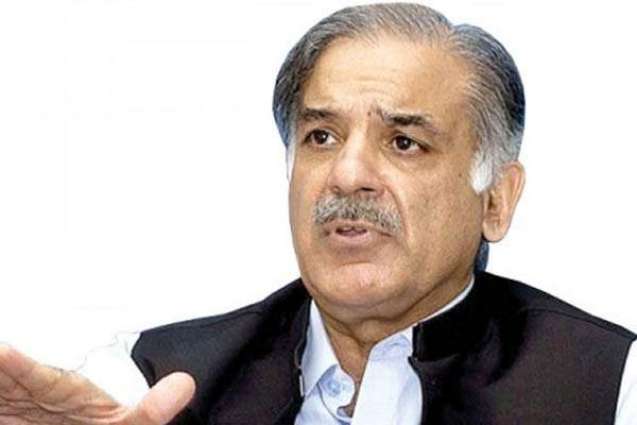 PML-N govt won hearts of people by fulfilling promises made to them: CM Muhammad Shehbaz Sharif