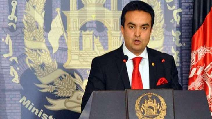 No decision on continuation of talks with Pakistan: Spokesperson Afghan FO