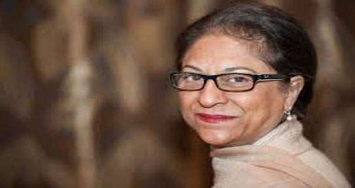 Senate, NA pass resolutions expressing grief over death of Asma Jahangir