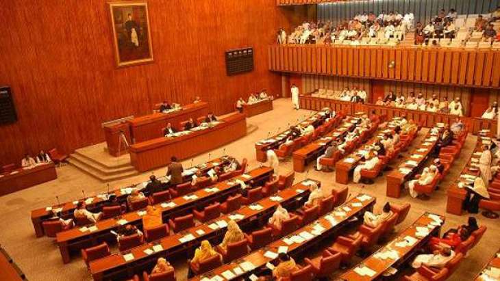 Senate, NA pass resolutions expressing grief over Asma Jahangir’s death