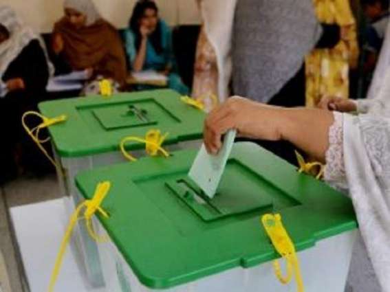 PML-N's Iqbal Shah wins NA-154 Lodhran by-election: Unofficial result