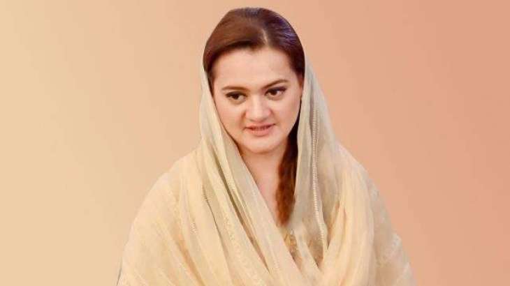 Dar worked hard for improvement in country's economy: Marriyum