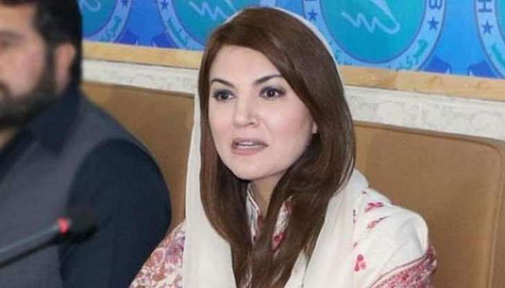 Reham Khan on Lodhran by-poll: 'PTI losing popularity even before coming to power'