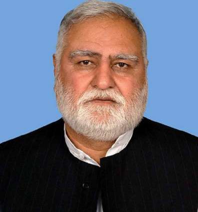 Grateful to PM Abbasi for approve of Rs715m for Bannu Airport: Akram Khan Durrani 