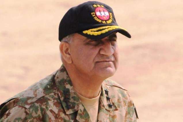 Path to regional peace and stability passes through Afghanistan: COAS