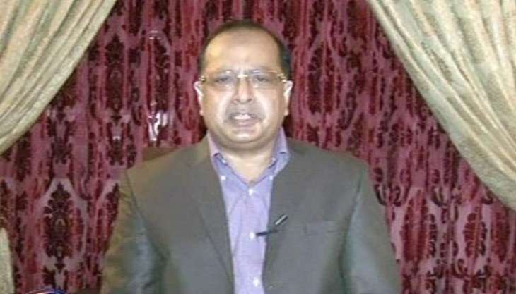 Woman claims MQM's Salman Mujahid sexually assaulted, blackmailed her