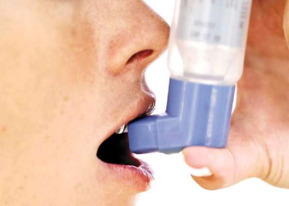 18 percent people in Faisalabad are suffering from Asthma: Study
