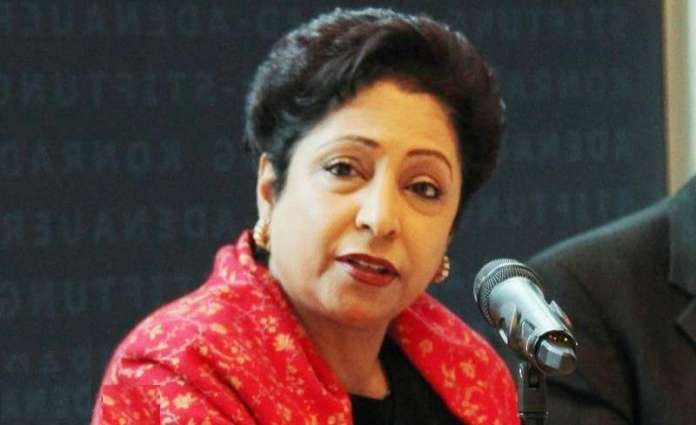 UN Military Observer Group in India & Pakistan must be expanded: Maleeha Lodhi
