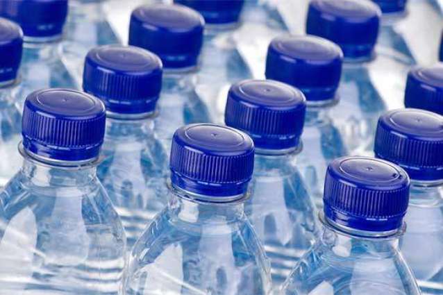 PSQCA seals three unlicensed units manufacturing substandard water in Faisalabad