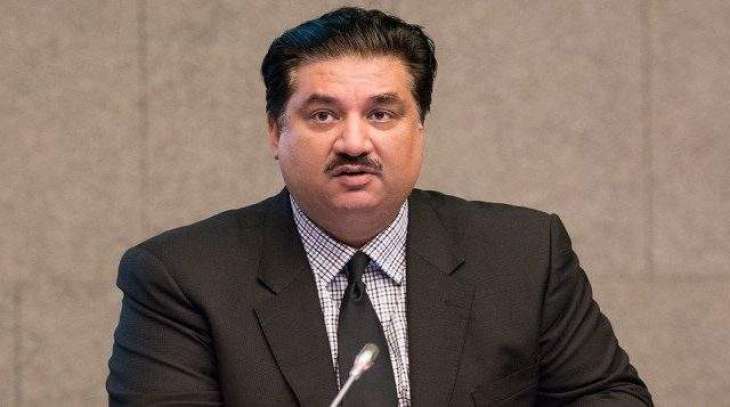 Any aggression from india will not go unpunished: Khurram Dastgir Khan 
